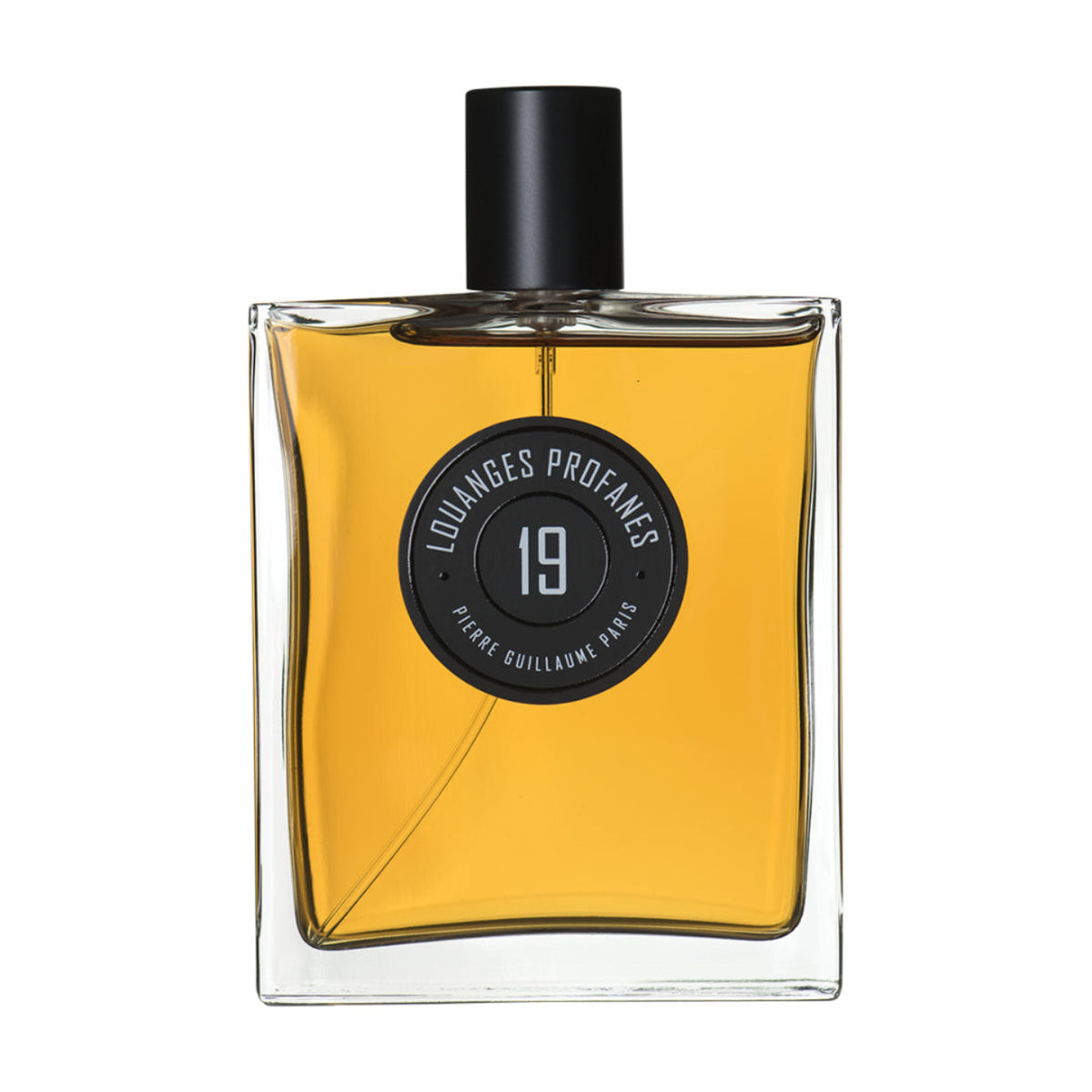 19 Louanges Profanes - Pierre Guillaume Paris