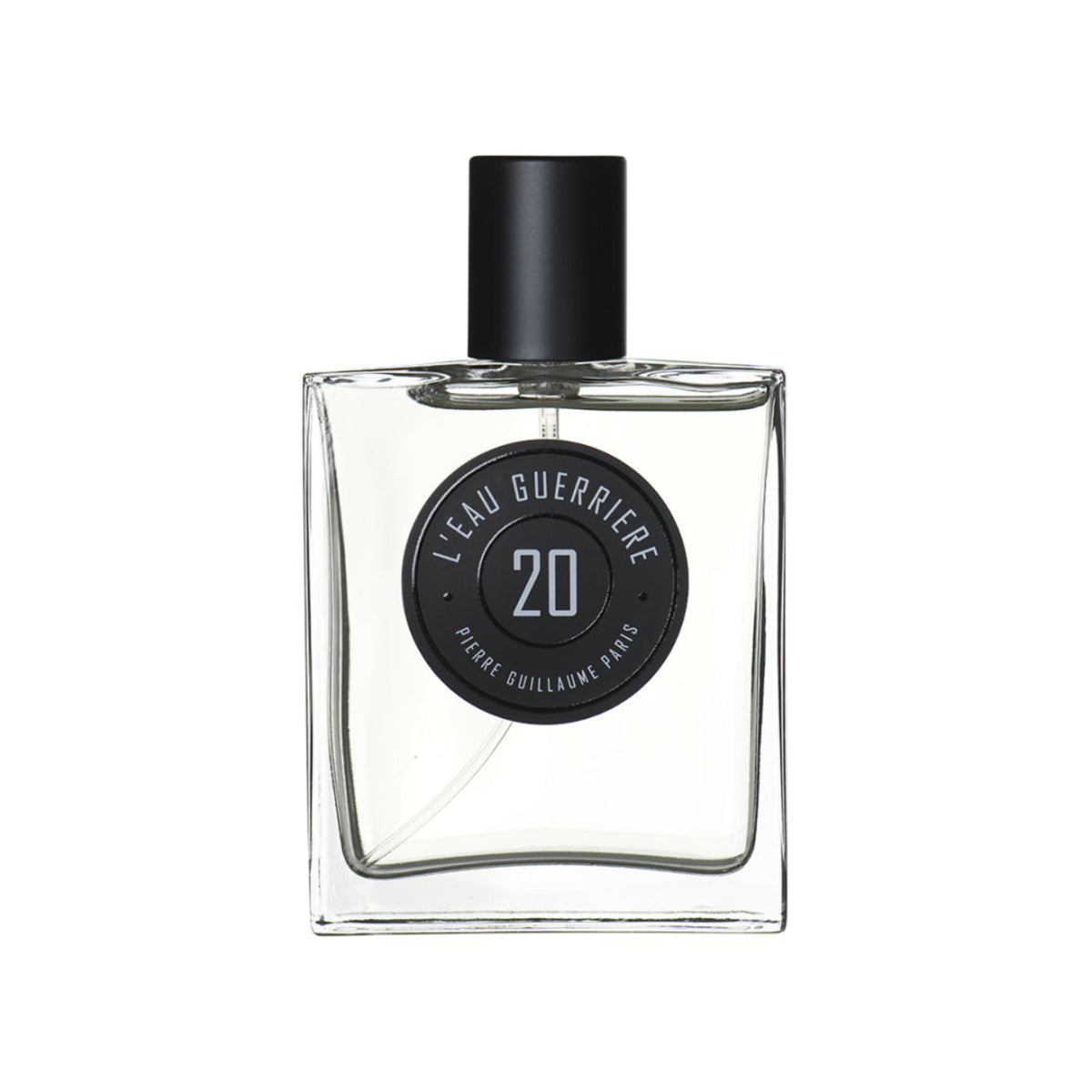20 L’Eau Guerrière - Pierre Guillaume Paris