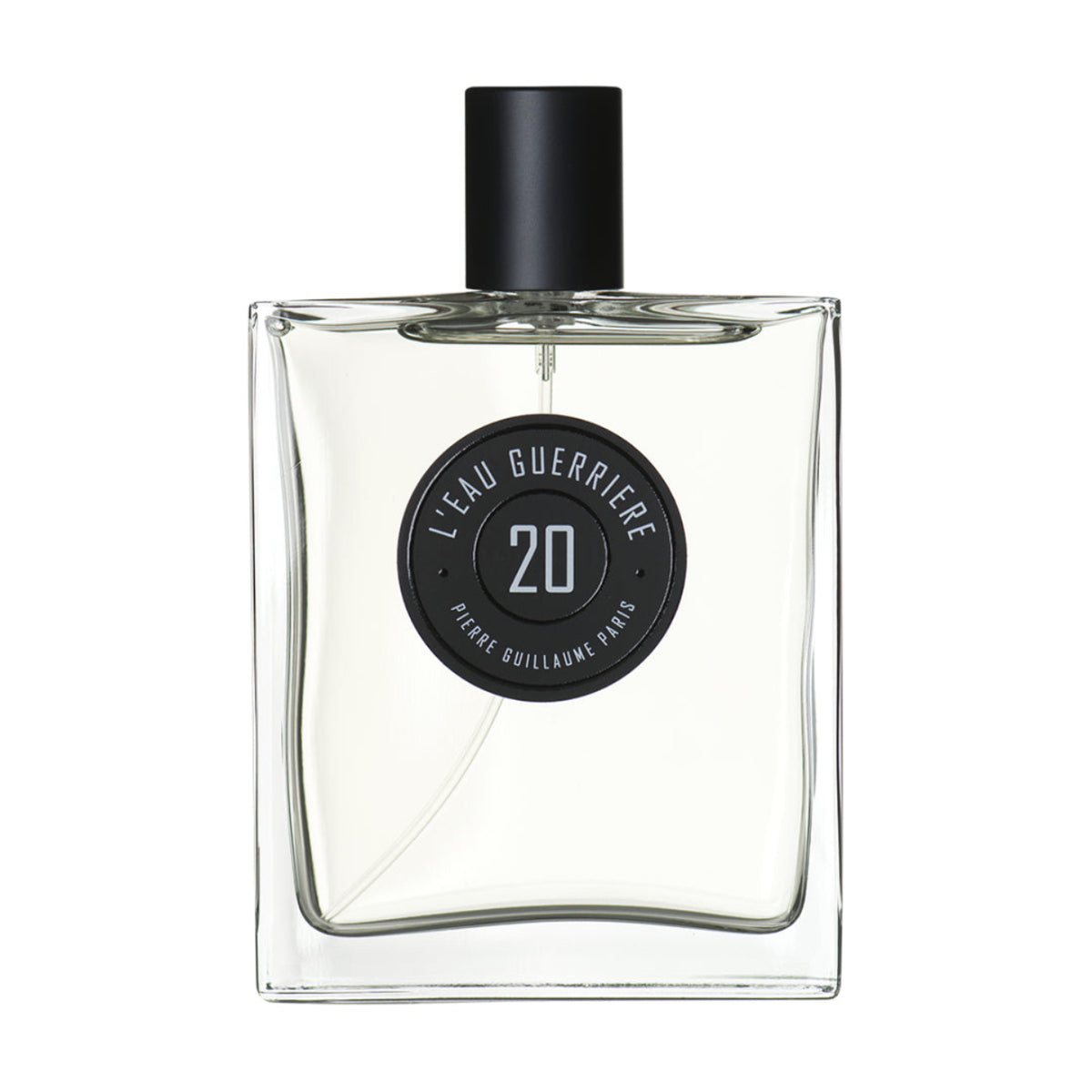 20 L’Eau Guerrière - Pierre Guillaume Paris