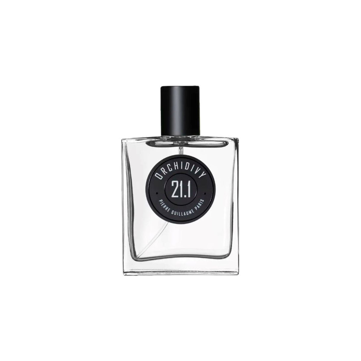 21.1 Orchidivy - Pierre Guillaume Paris
