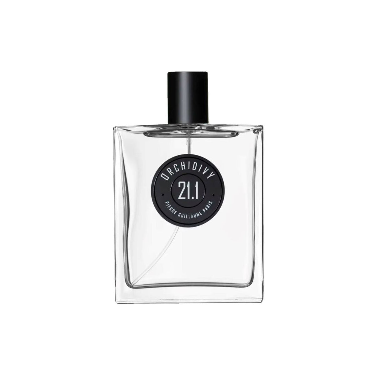 21.1 Orchidivy - Pierre Guillaume Paris