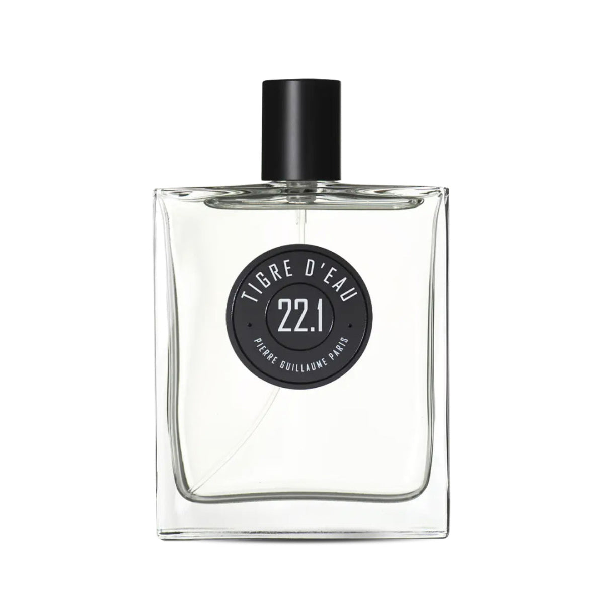 22.1 Tigre d'Eau - Pierre Guillaume Paris