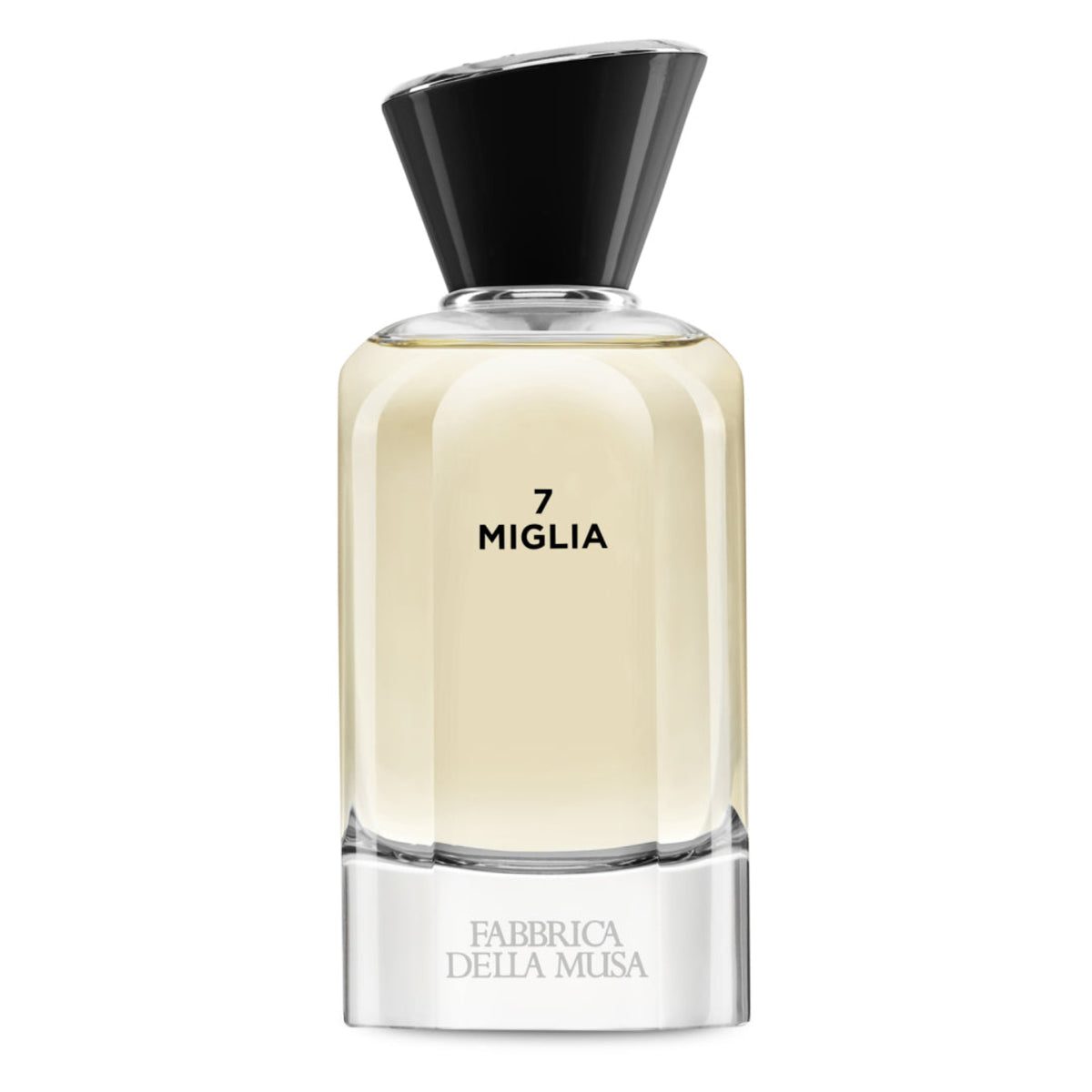 7 Miglia - Fabbrica Della Musa