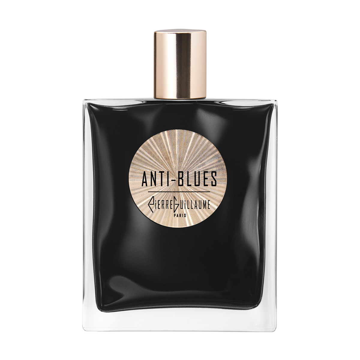 Anti-Blues - Pierre Guillaume