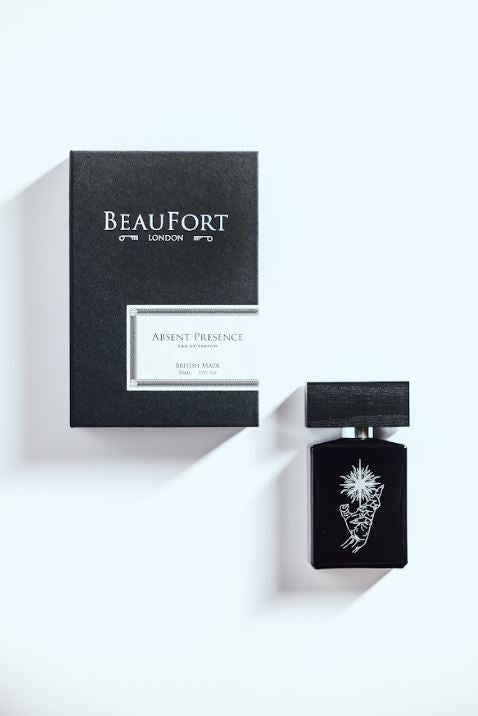 Absent Presence - Beaufort London