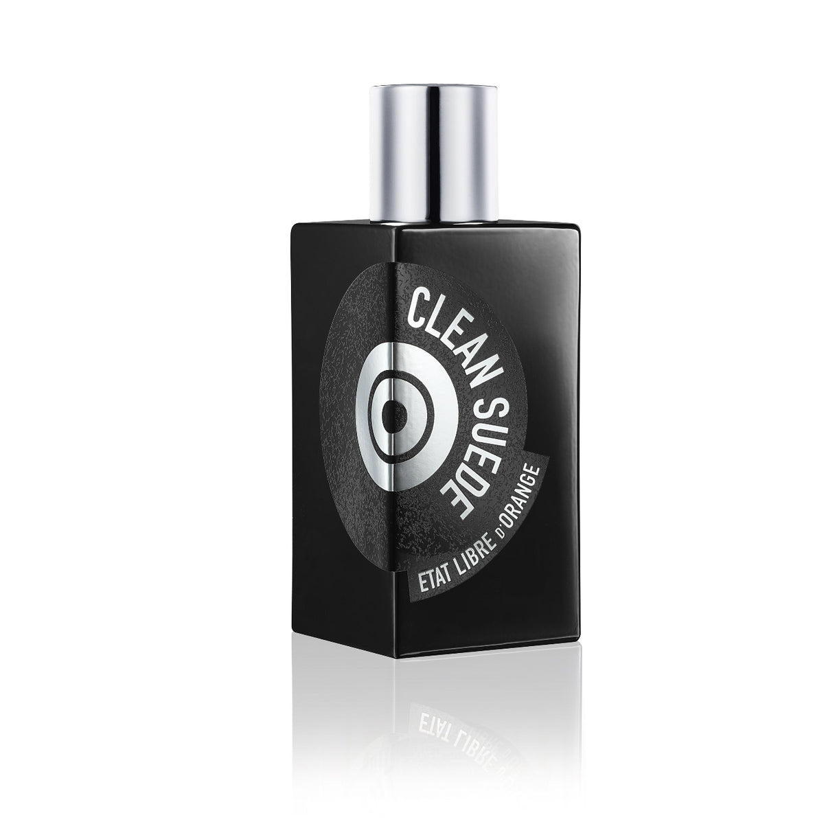 Clean Suede - Etat Libre d'Orange