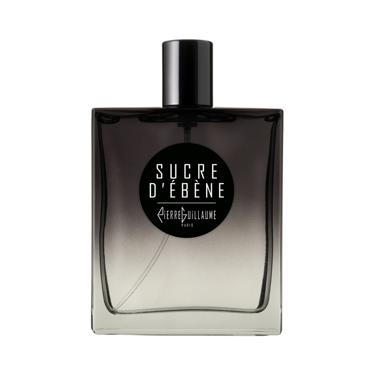 Sucre d'Ébène - Pierre Guillaume