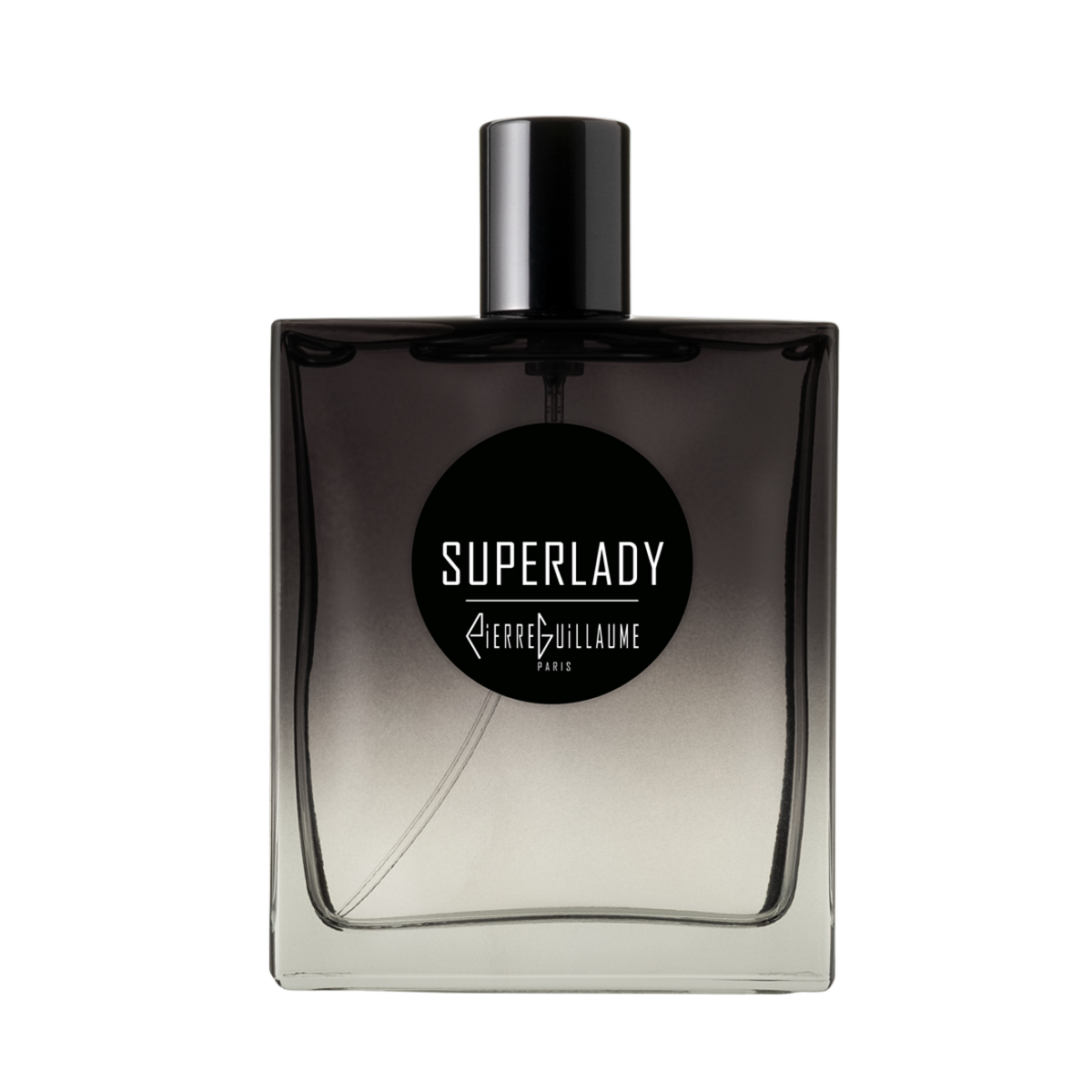 Superlady - Pierre Guillaume