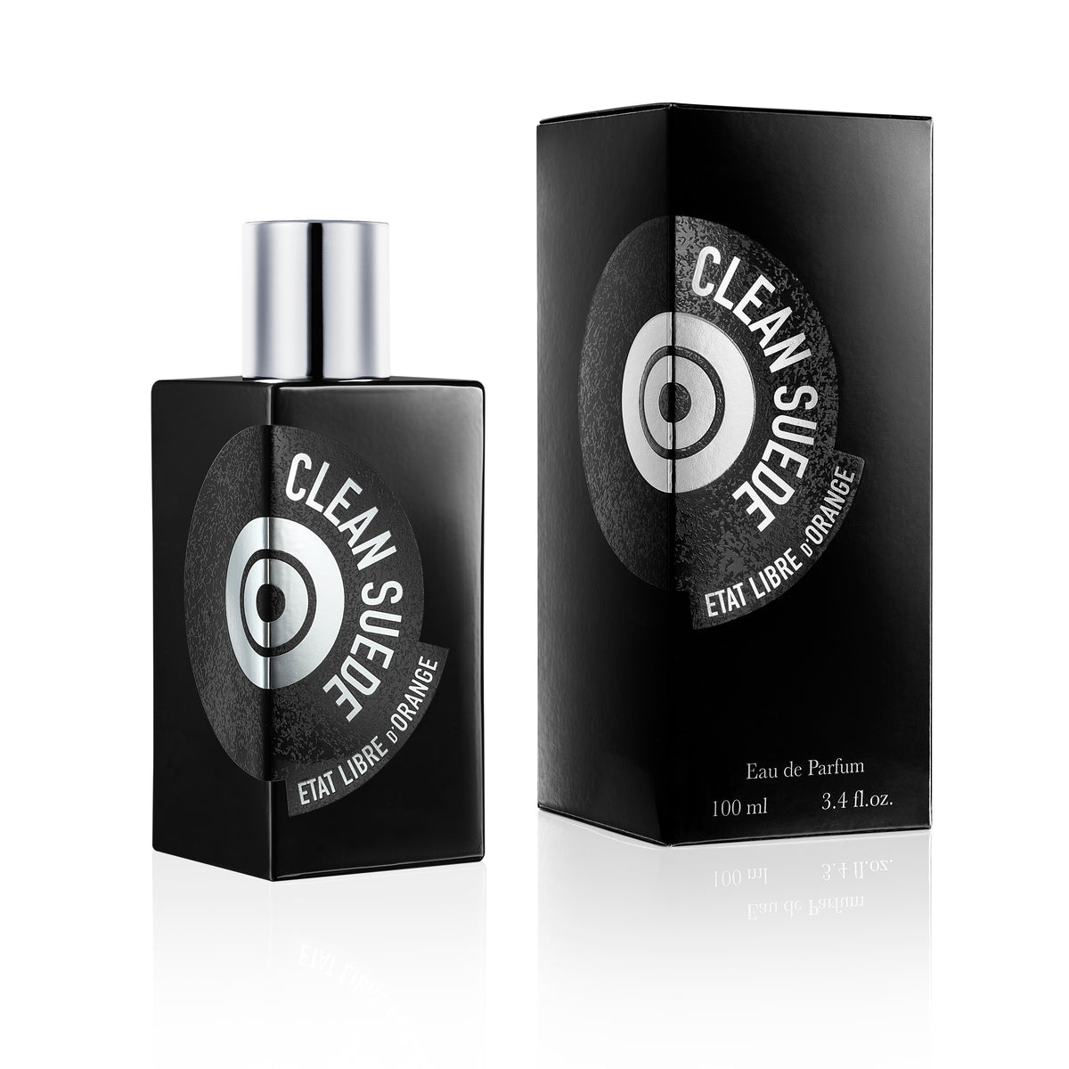 Clean Suede - Etat Libre d'Orange