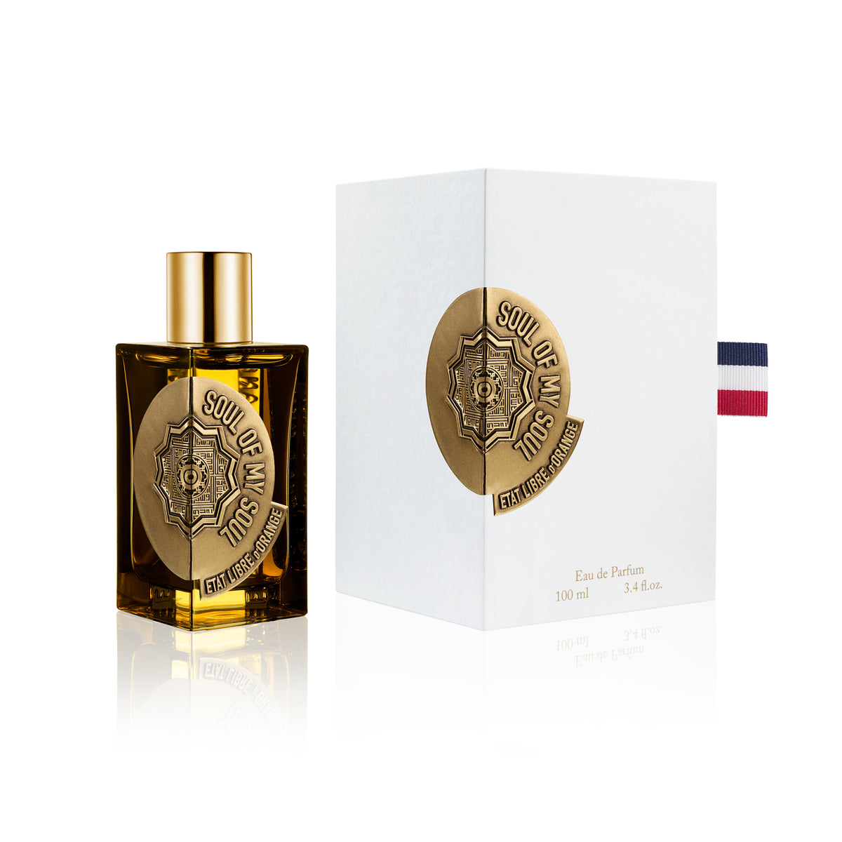 Soul of my Soul - Etat Libre d'Orange