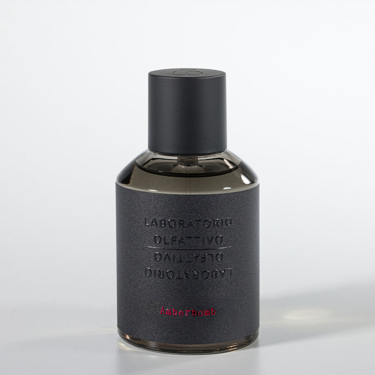 Amberbomb - Laboratorio Olfattivo
