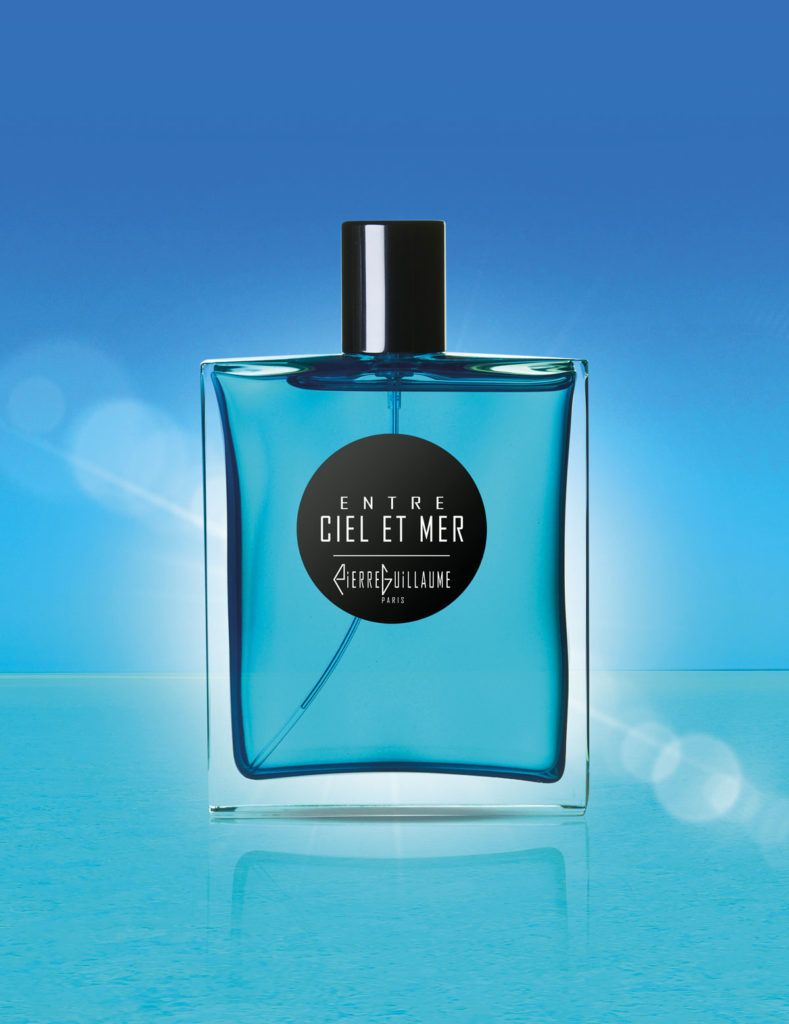 Entre Ciel et Mer - Pierre Guillaume