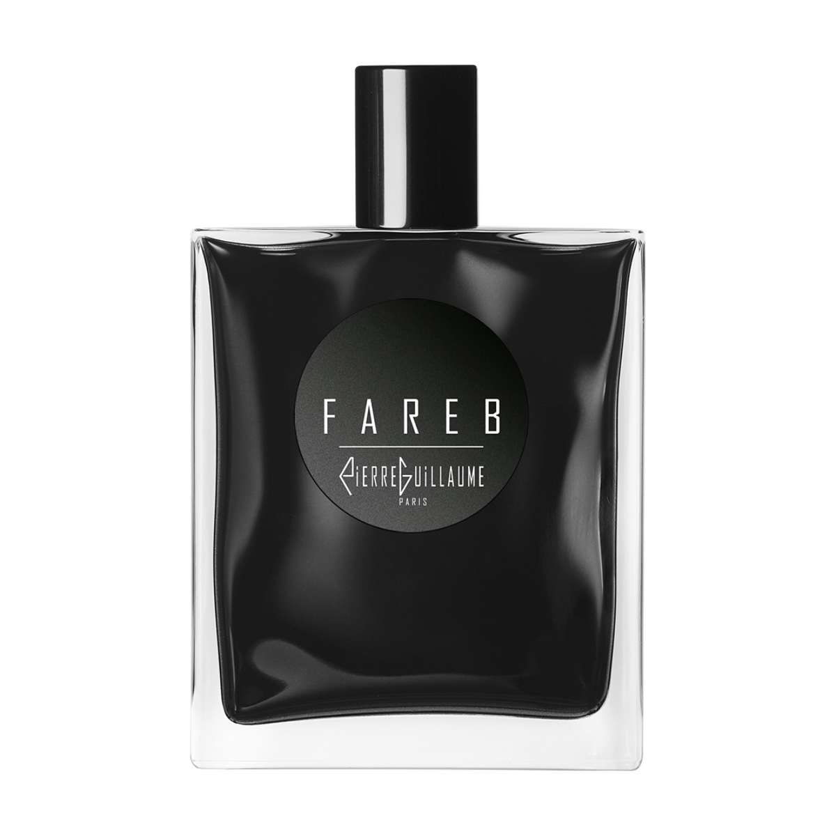 Fareb - Pierre Guillaume