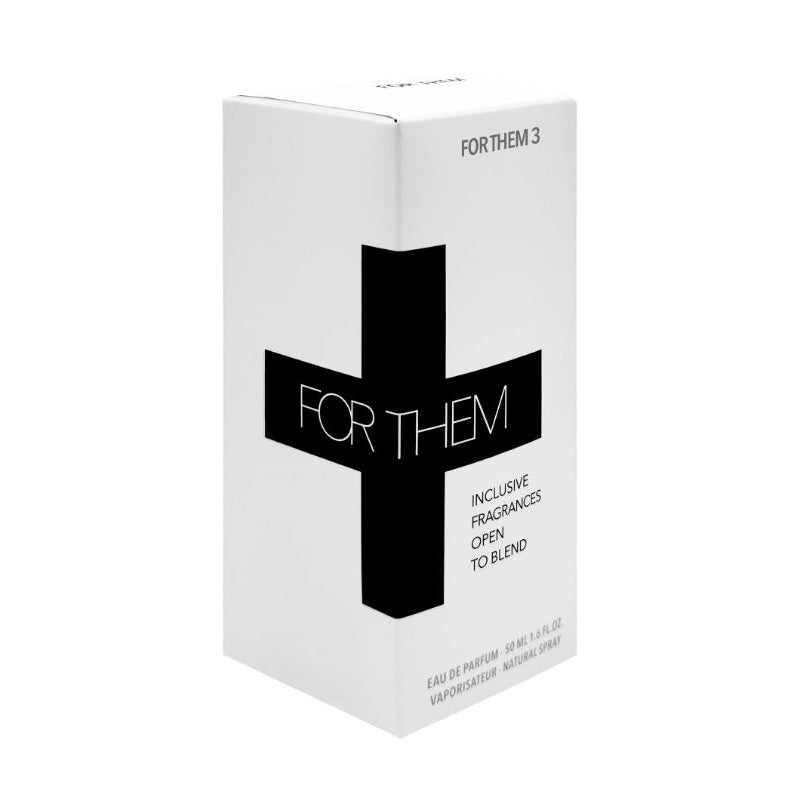 For Them 3 - For Them