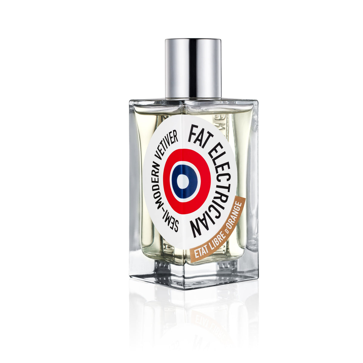 Fat Electrician - Etat Libre d'Orange