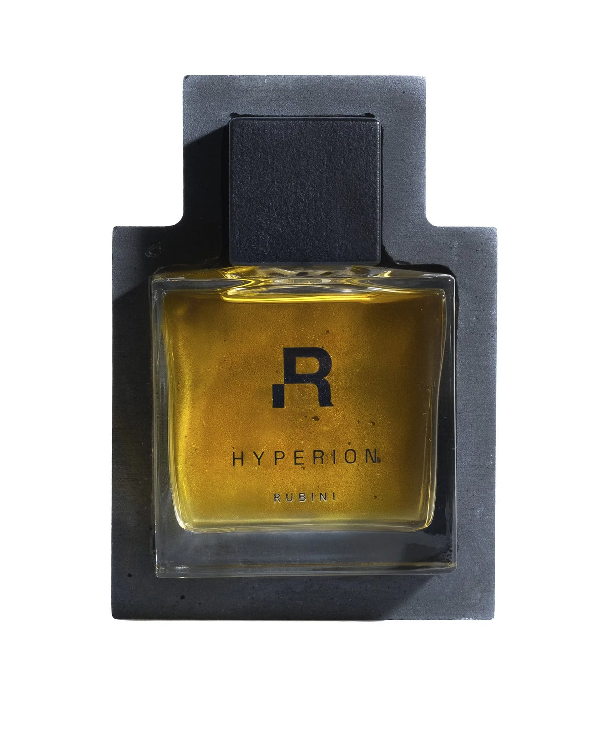 Hyperion - Rubini