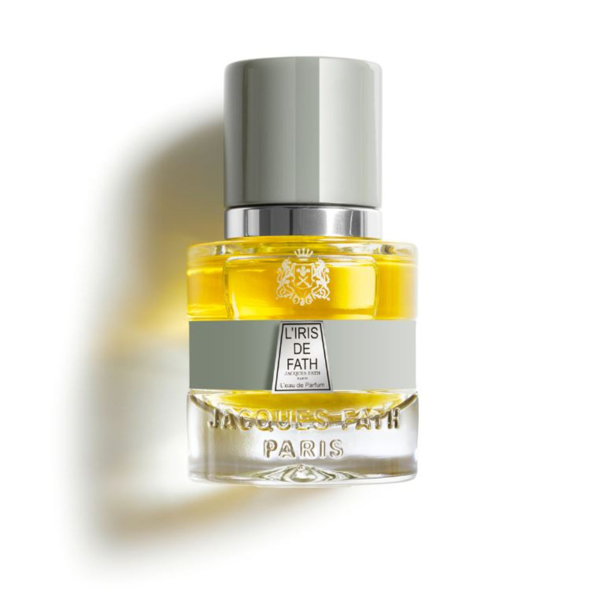 L'Iris de Fath, Eau de Parfum - Jacques Fath