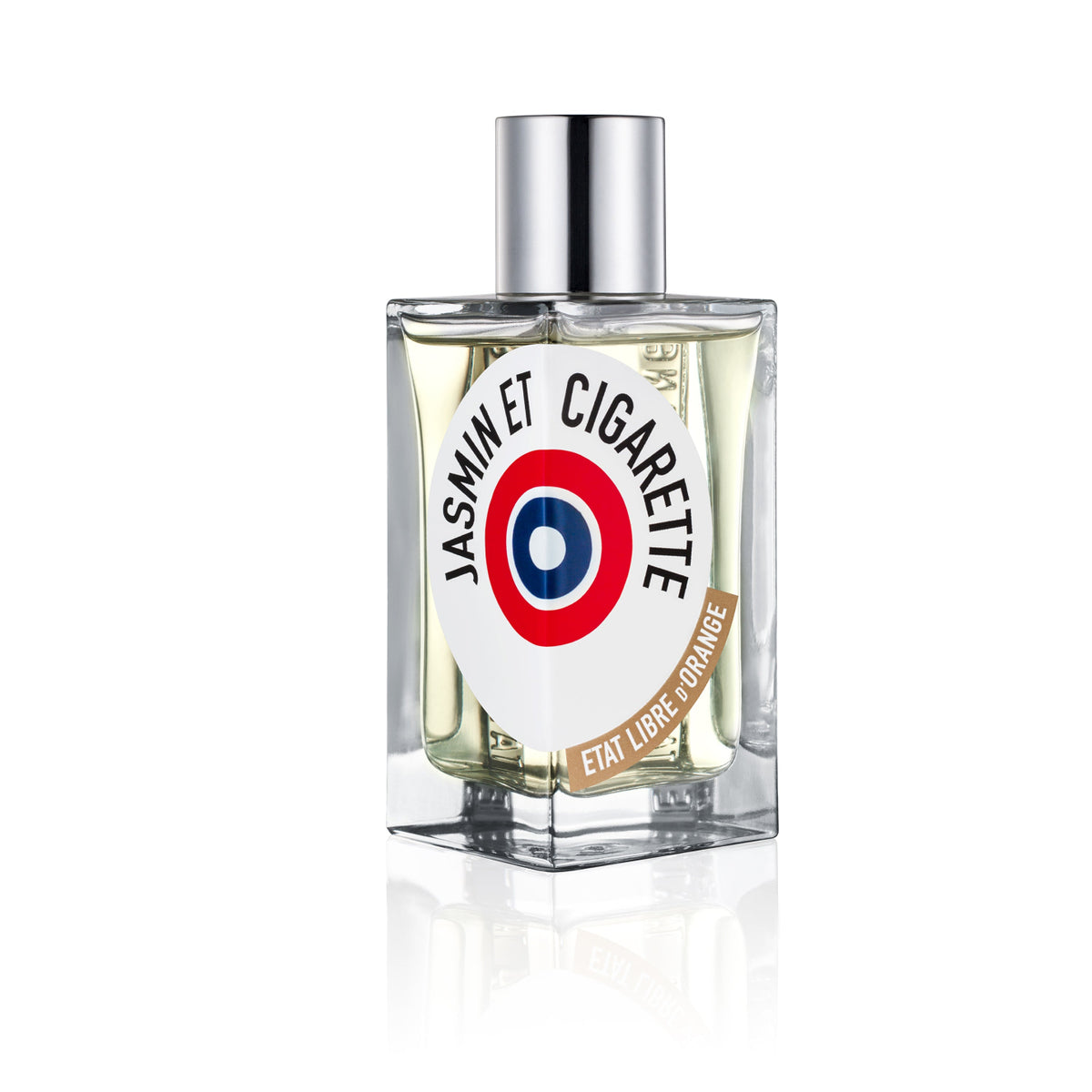 Jasmin et Cigarette - Etat Libre d'Orange