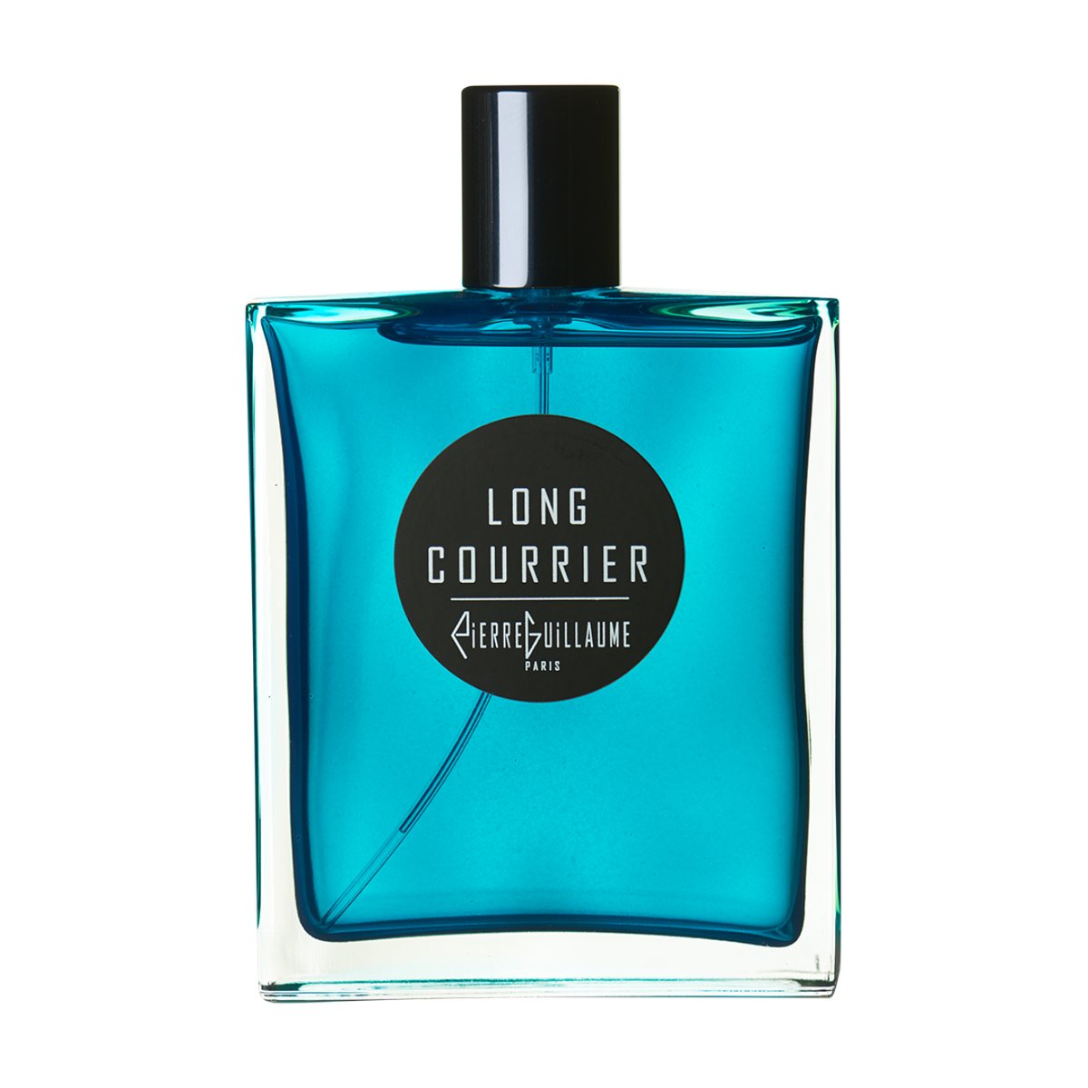 Long Courrier - Pierre Guillaume