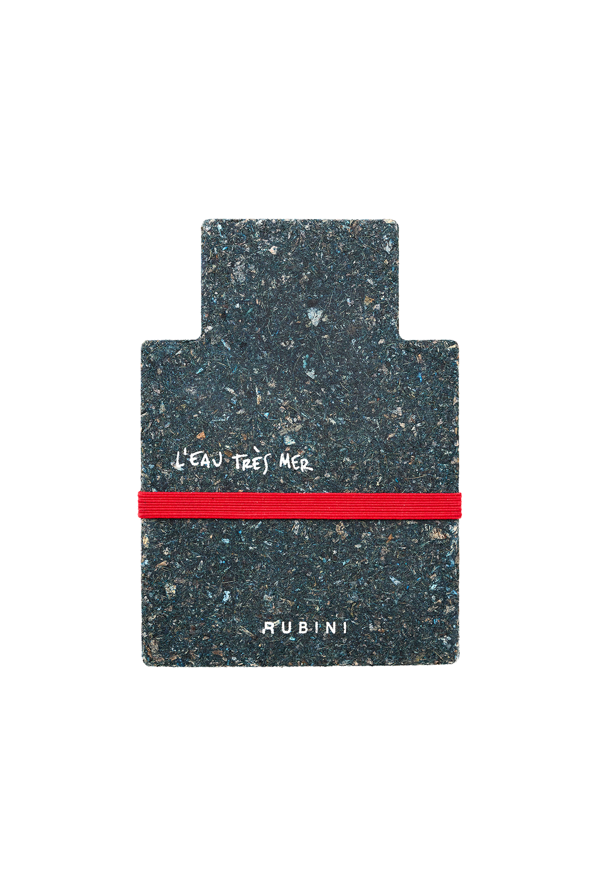 L'Eau Très Mer - Rubini