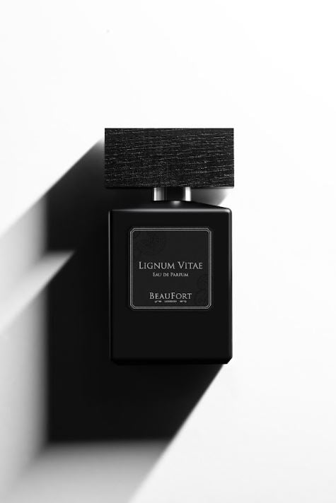 Lignum Vitae - Beaufort London