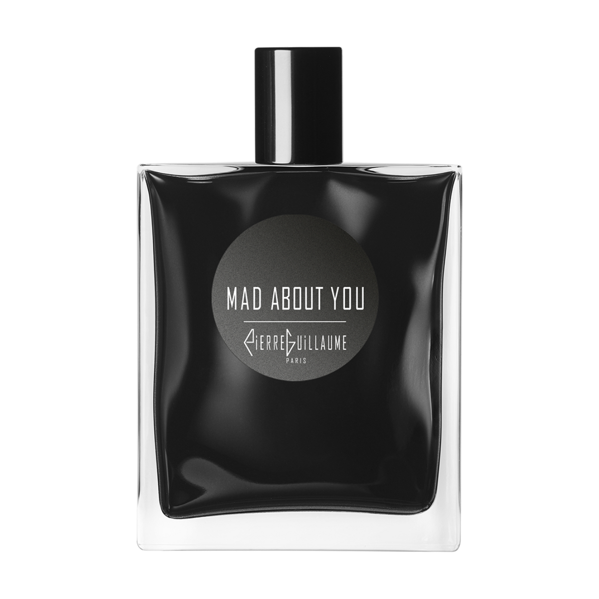 Mad About You - Pierre Guillaume