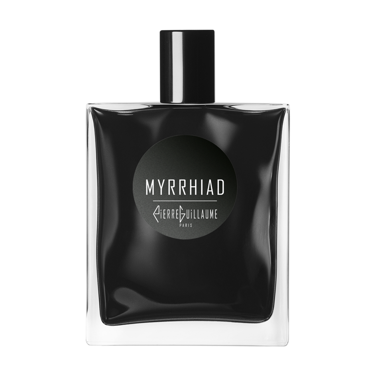 Myrrhiad - Pierre Guillaume