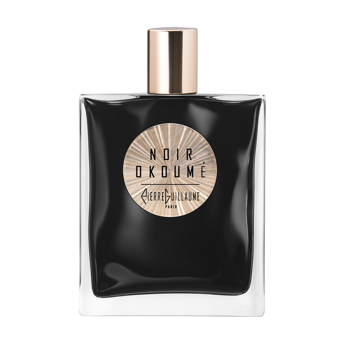 Noir Okoumé - Pierre Guillaume