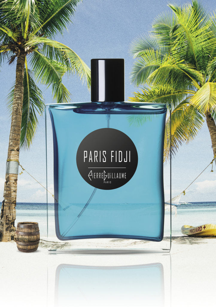 Paris Fidji - Pierre Guillaume