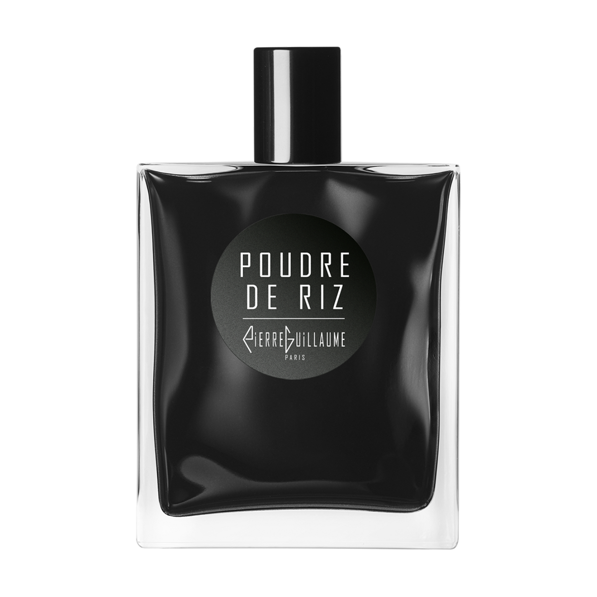 Poudre de Riz - Pierre Guillaume