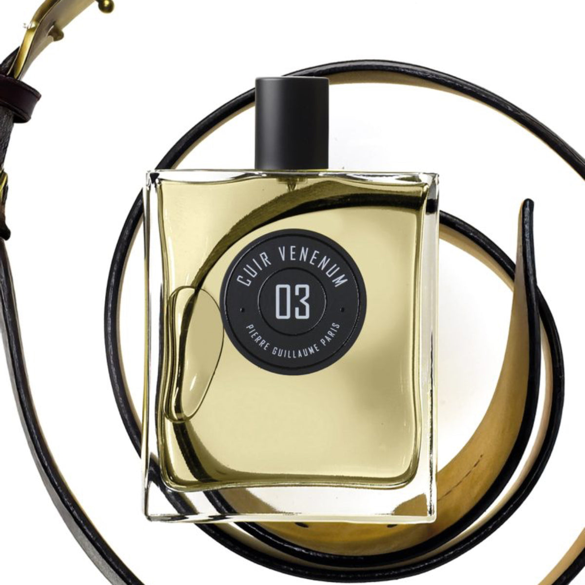 03 Cuir Venenum - Pierre Guillaume Paris