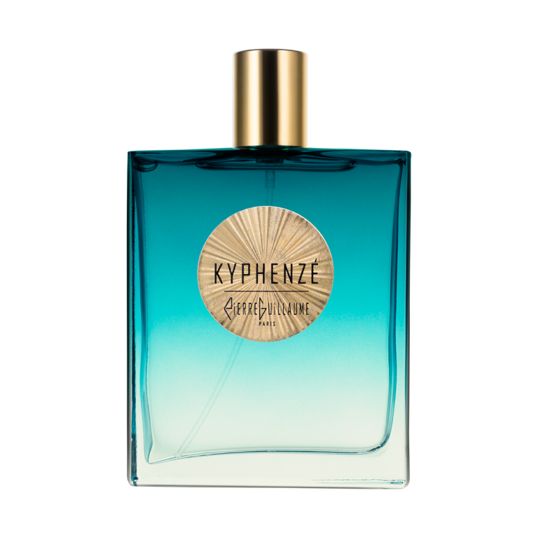 Kyphenzé - Pierre Guillaume