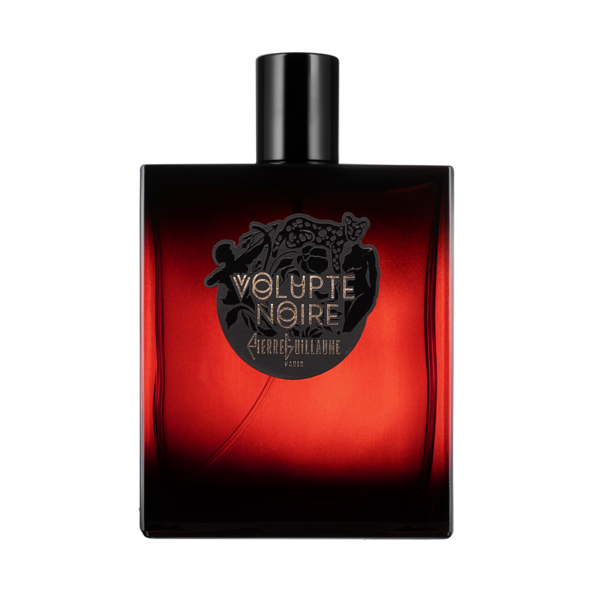 Volupté Noire - Pierre Guillaume