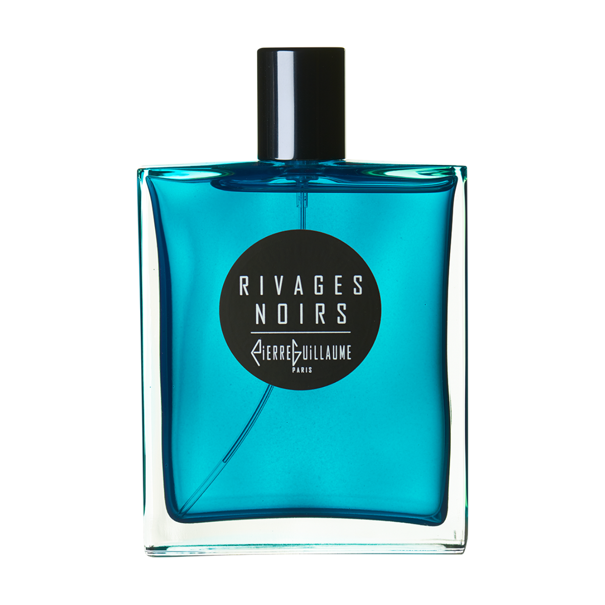 Rivages Noirs - Pierre Guillaume