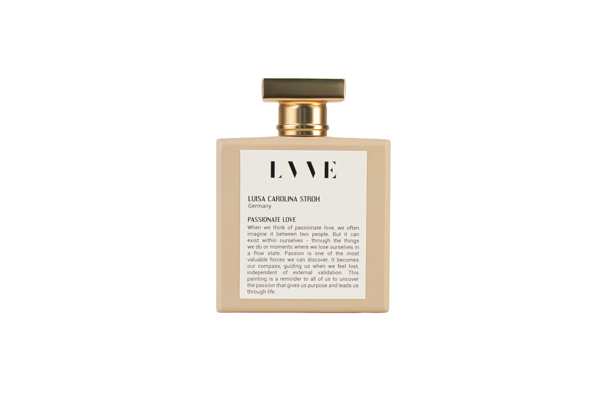 The Architect of Sensuality - L'Art Vévien