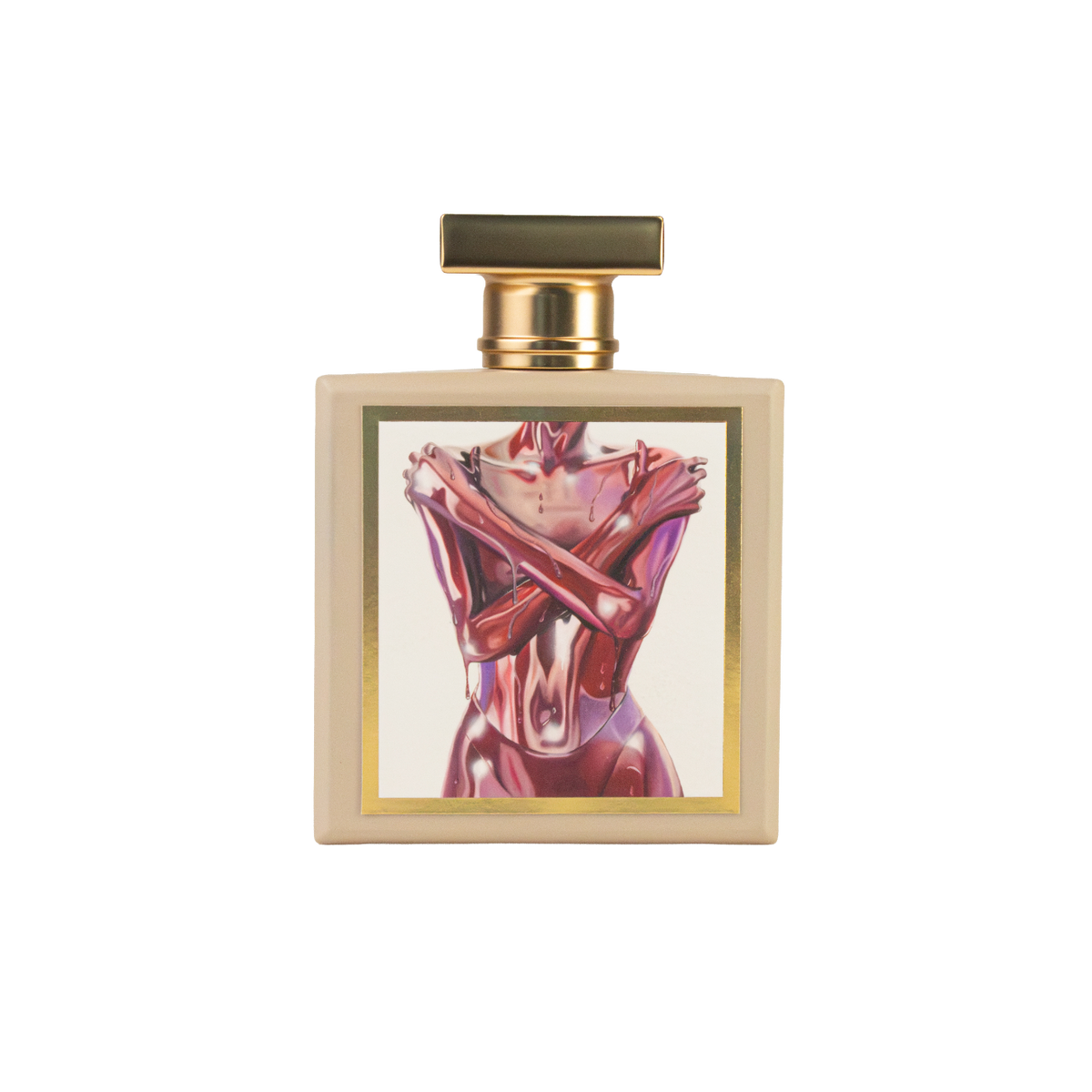 The Architect of Sensuality - L'Art Vévien