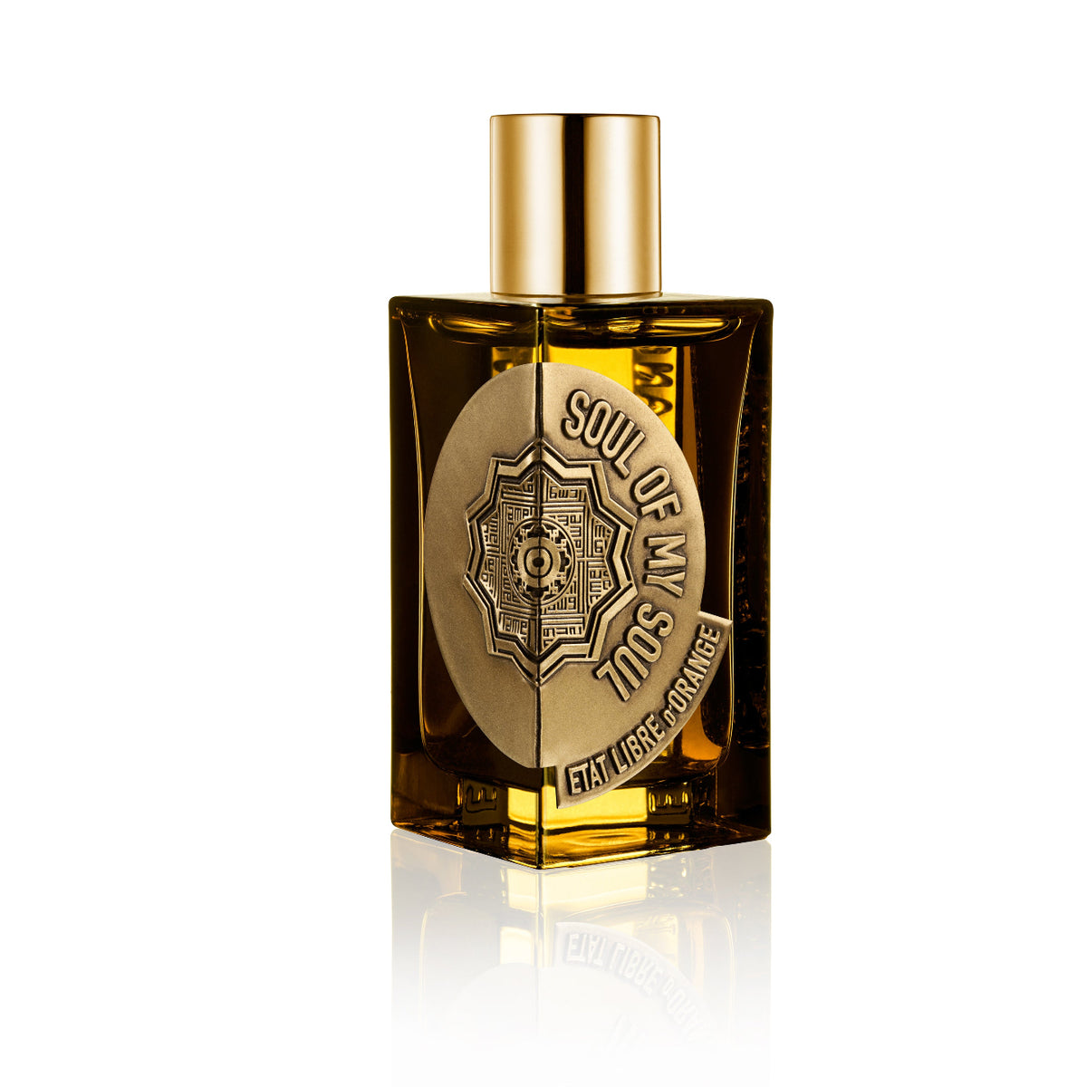 Soul of my Soul - Etat Libre d'Orange