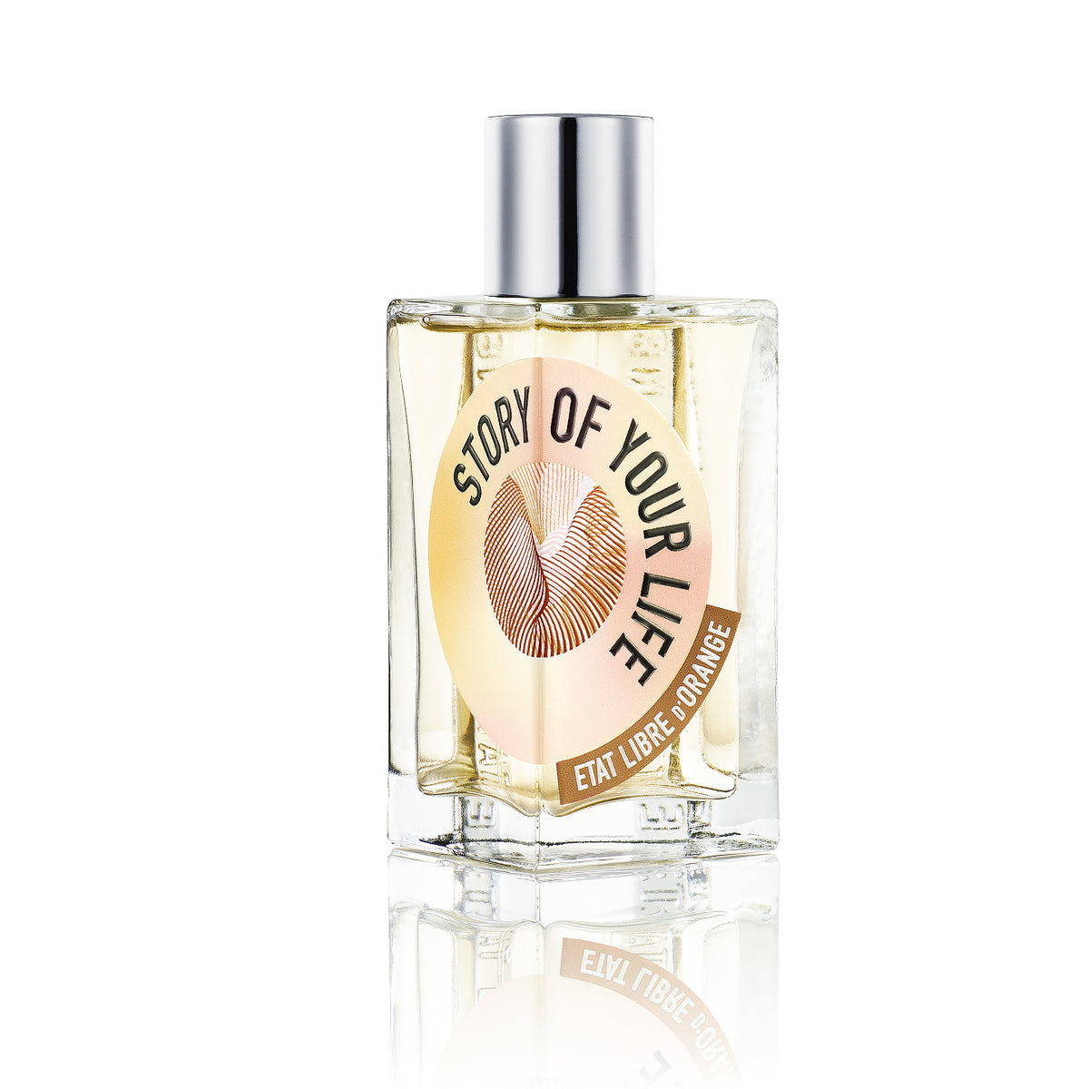 Story of your Life - Etat Libre d'Orange