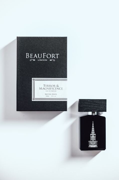 Terror & Magnificence - Beaufort London