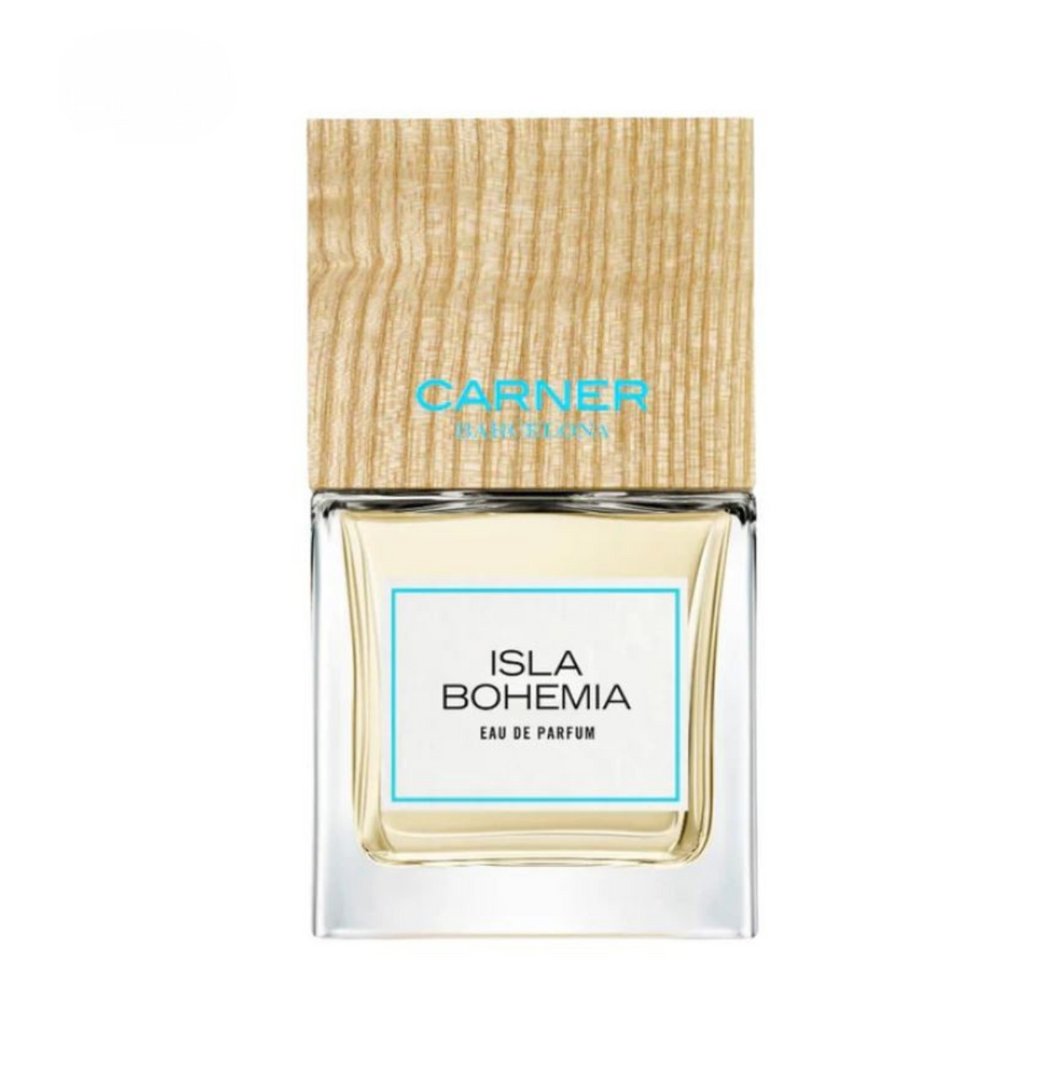 Isla Bohemia - Carner Barcelona