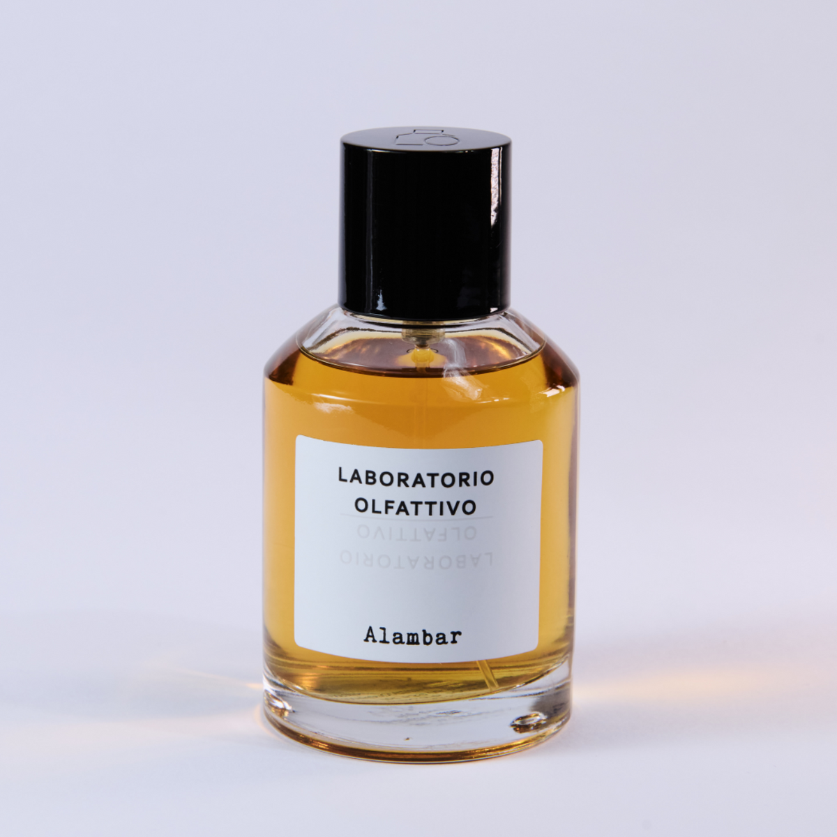 Alambar - Laboratorio Olfattivo
