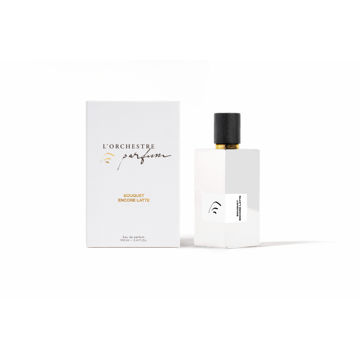 Букет Encore Latte - L'Orchestre Parfum