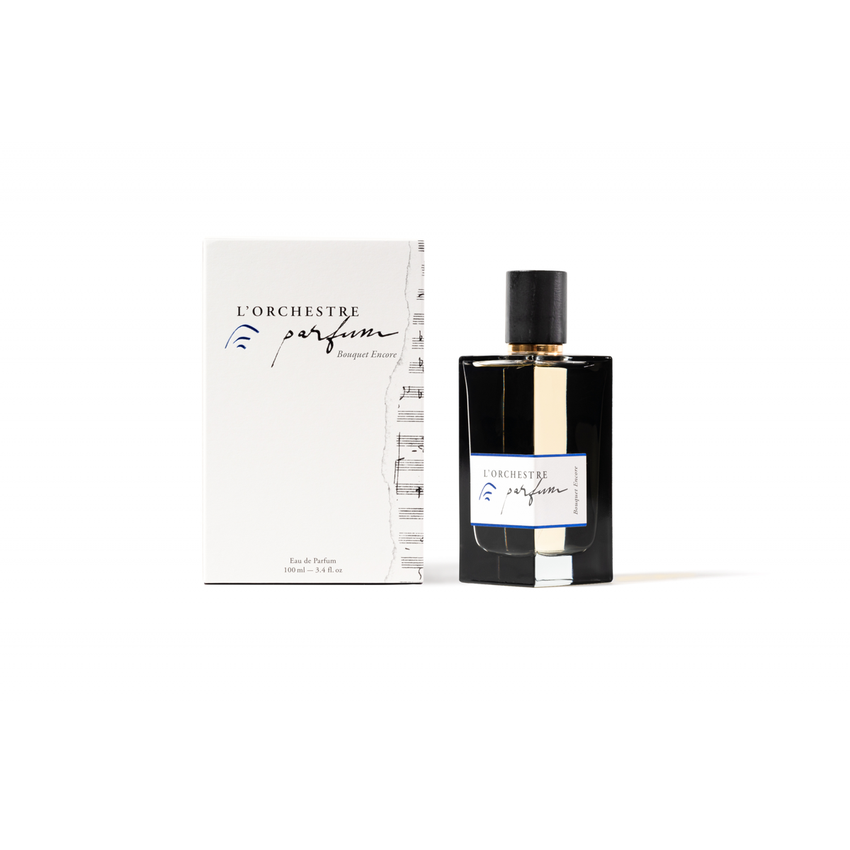 Bouquet Encore - L'Orchestre Parfum