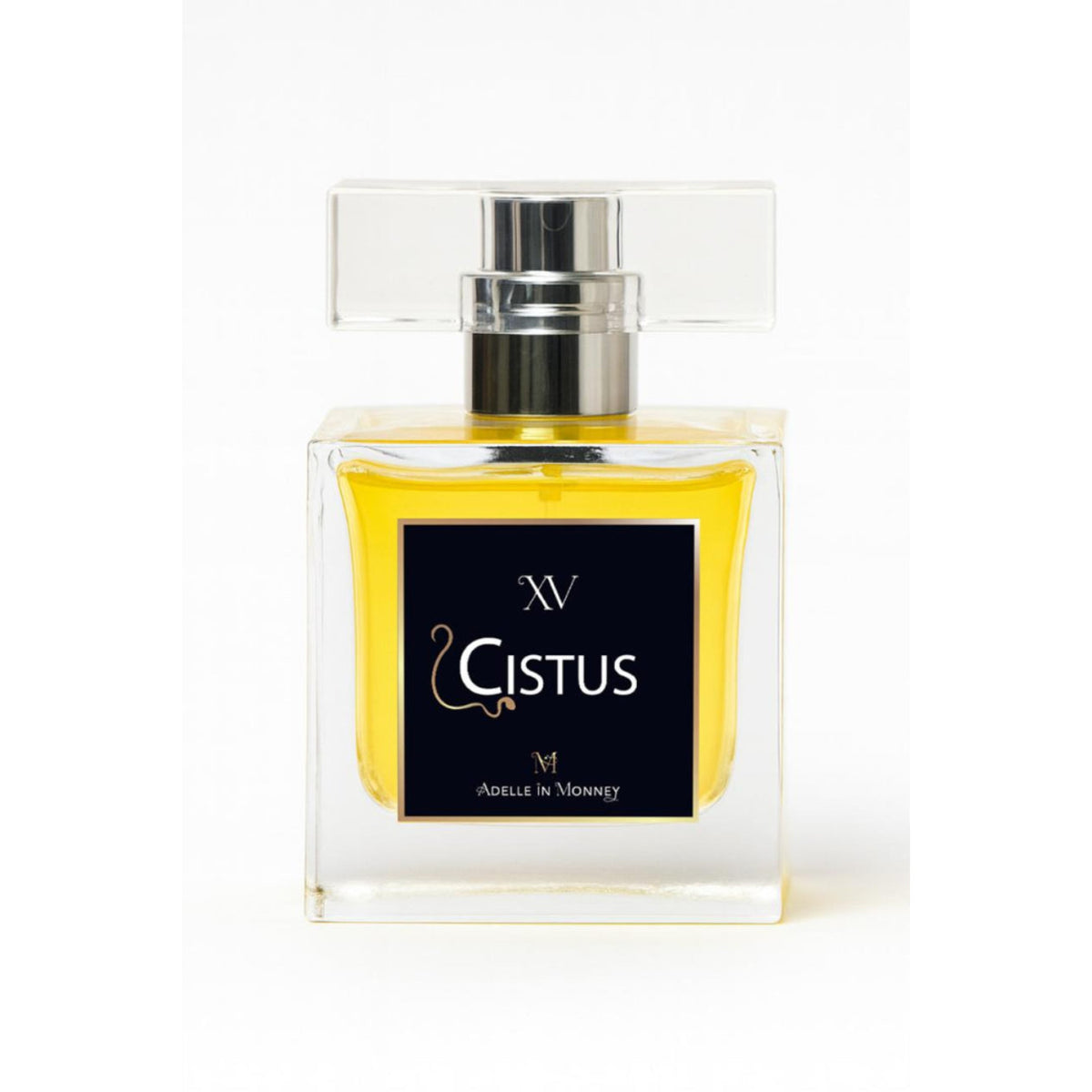 Cistus - Adelle in Monney