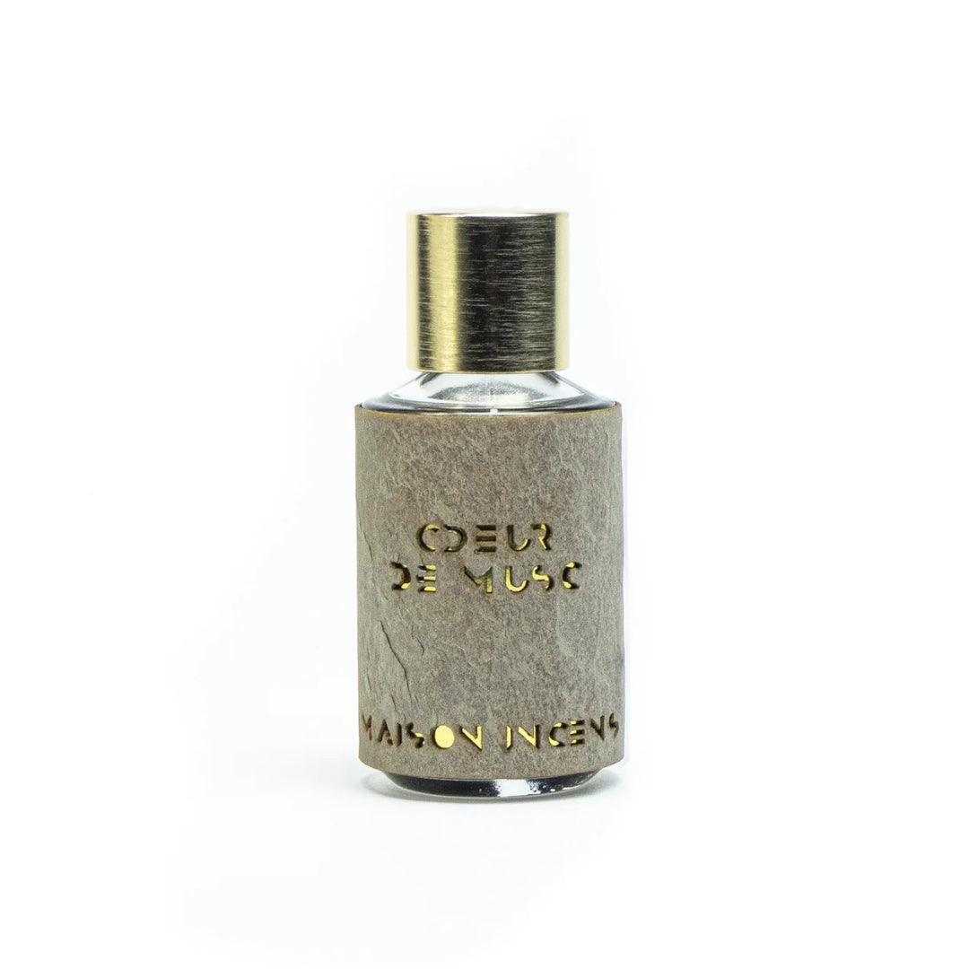 Coeur de Musc - Maison Incens