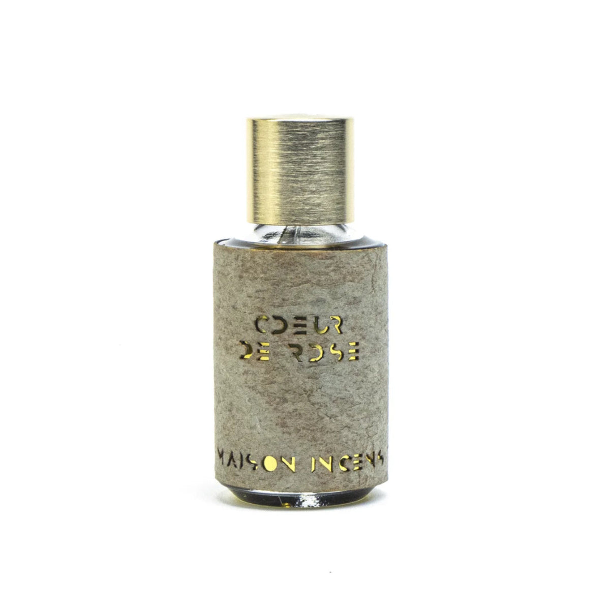 Coeur de Rose - Maison Incense