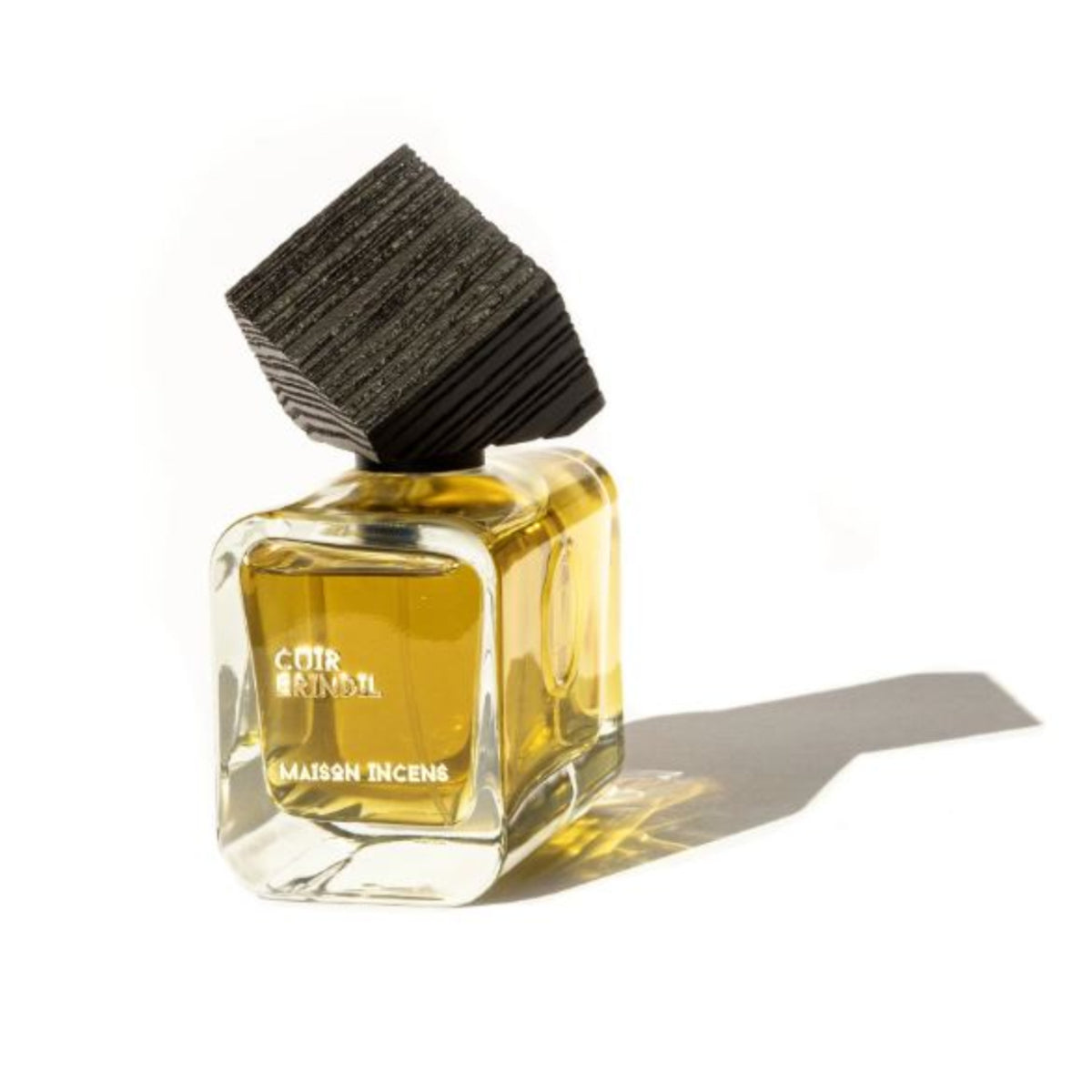 Cuir Erindil - Maison Incens