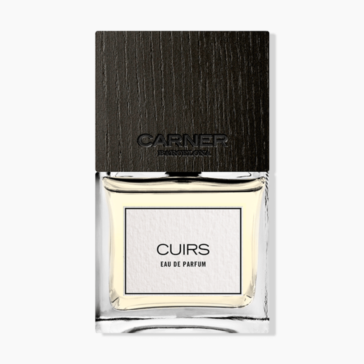 Cuirs - Carner Barcelona