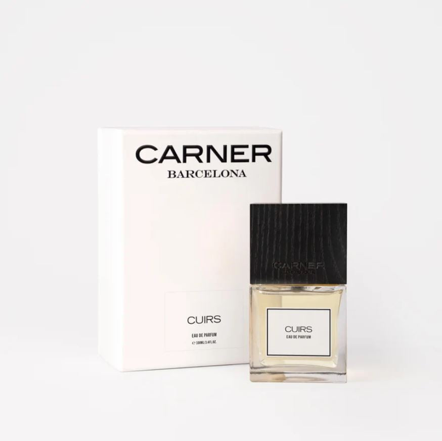 Cuirs - Carner Barcelona