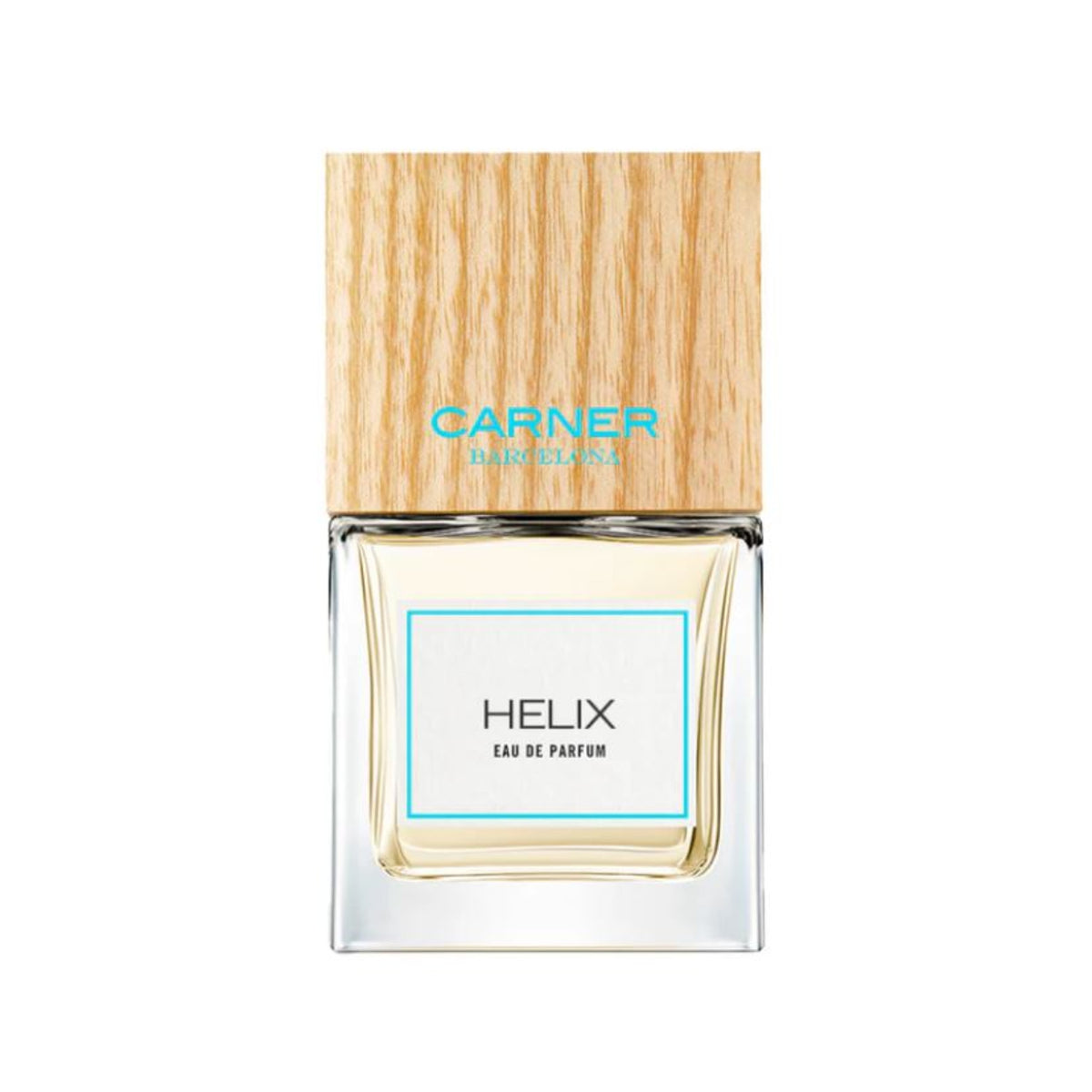Helix - Carner Barcelona